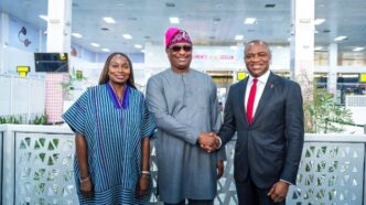 UBA GMD calls for public-private partnership to accelerate economic growth