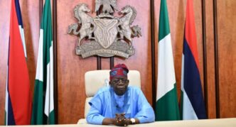 Tinubu: Tax reforms here to stay – but I don't mind making concessions