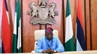 Tinubu: Tax reforms here to stay – but I don't mind making concessions