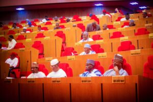 Senate panel accuses CBN of stalling probe on N30trn ways and means