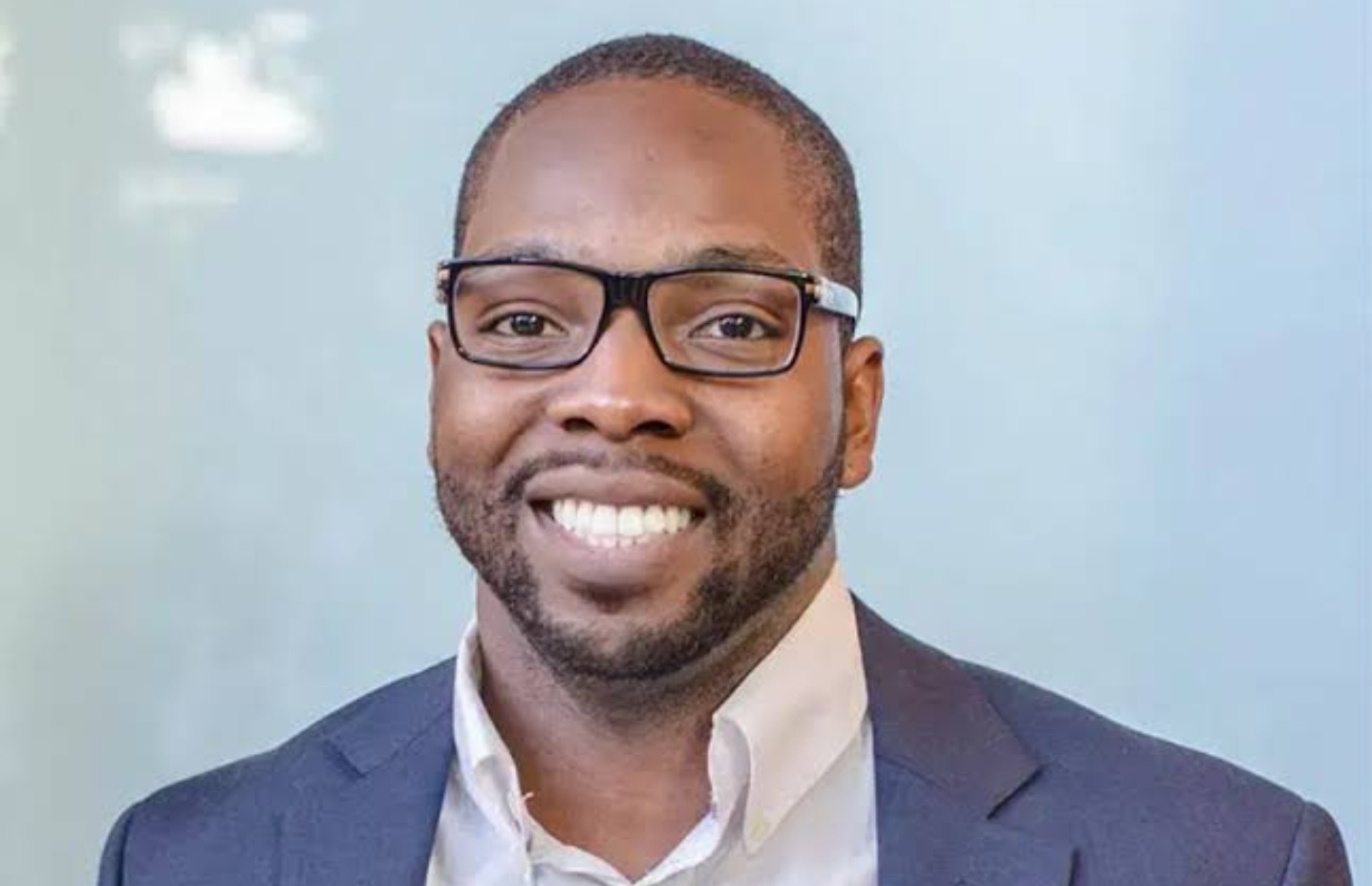 Nigerian-born Bolu Ogunyemi elected as the first black President of Canadian Medical Association