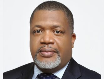 Christopher Bajowa, CEO of FCMB Pensions