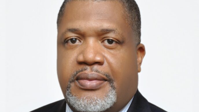 Christopher Bajowa, CEO of FCMB Pensions