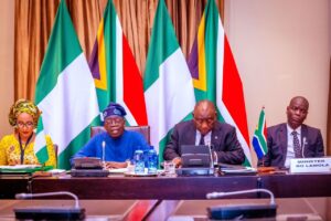 Nigeria, South Africa operationalise advisory council to boost trade