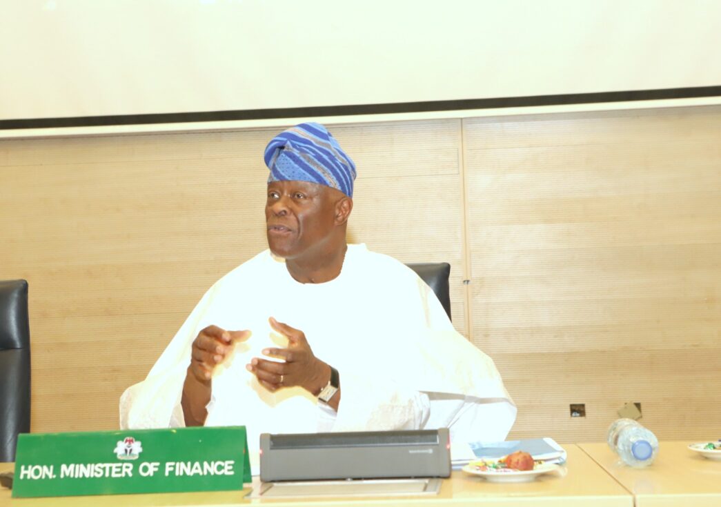 FAAC allocation increased by N310bn in November | Gross statutory revenue soared by 36.7%