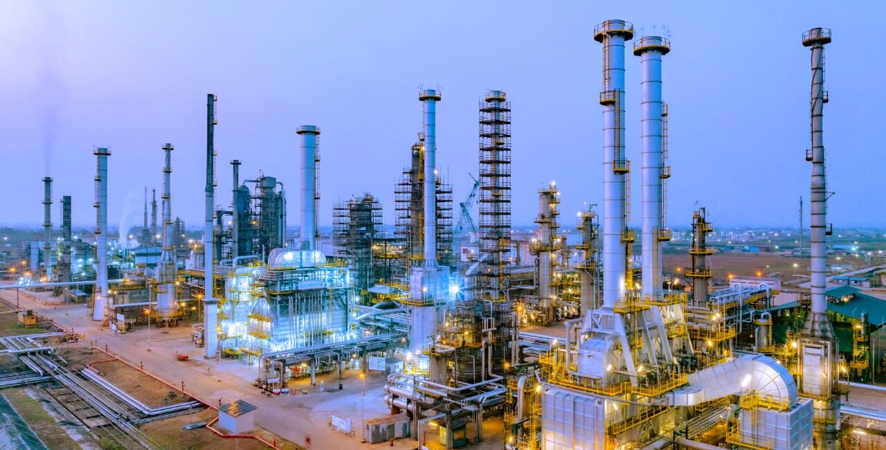 NNPC says no explosion at Warri refinery