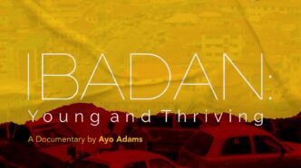 Ayo Adams to release documentary on Ibadan's potential for innovation