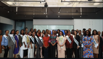 Miss Nigeria 2024: Meet the 20 semi-finalists