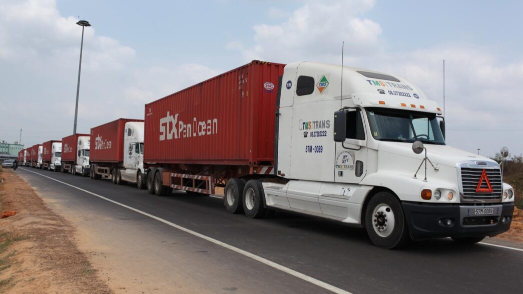 Borno to ban heavy-duty trucks in Maiduguri over fatal crash involving graduands