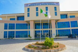 Borno State University