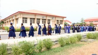 Federal University Lokoja