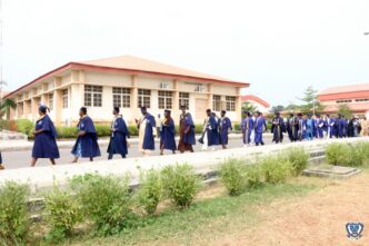 Federal University Lokoja