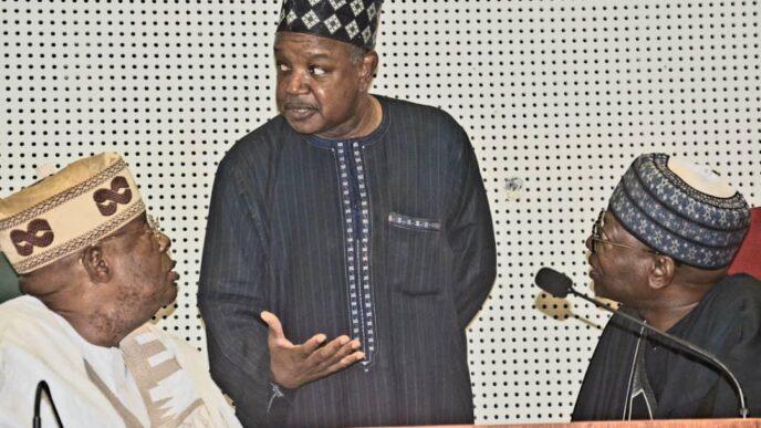 Atiku Bagudu