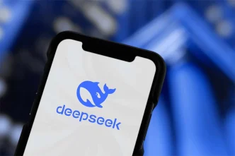 Australia bans DeepSeek on government devices over security concerns