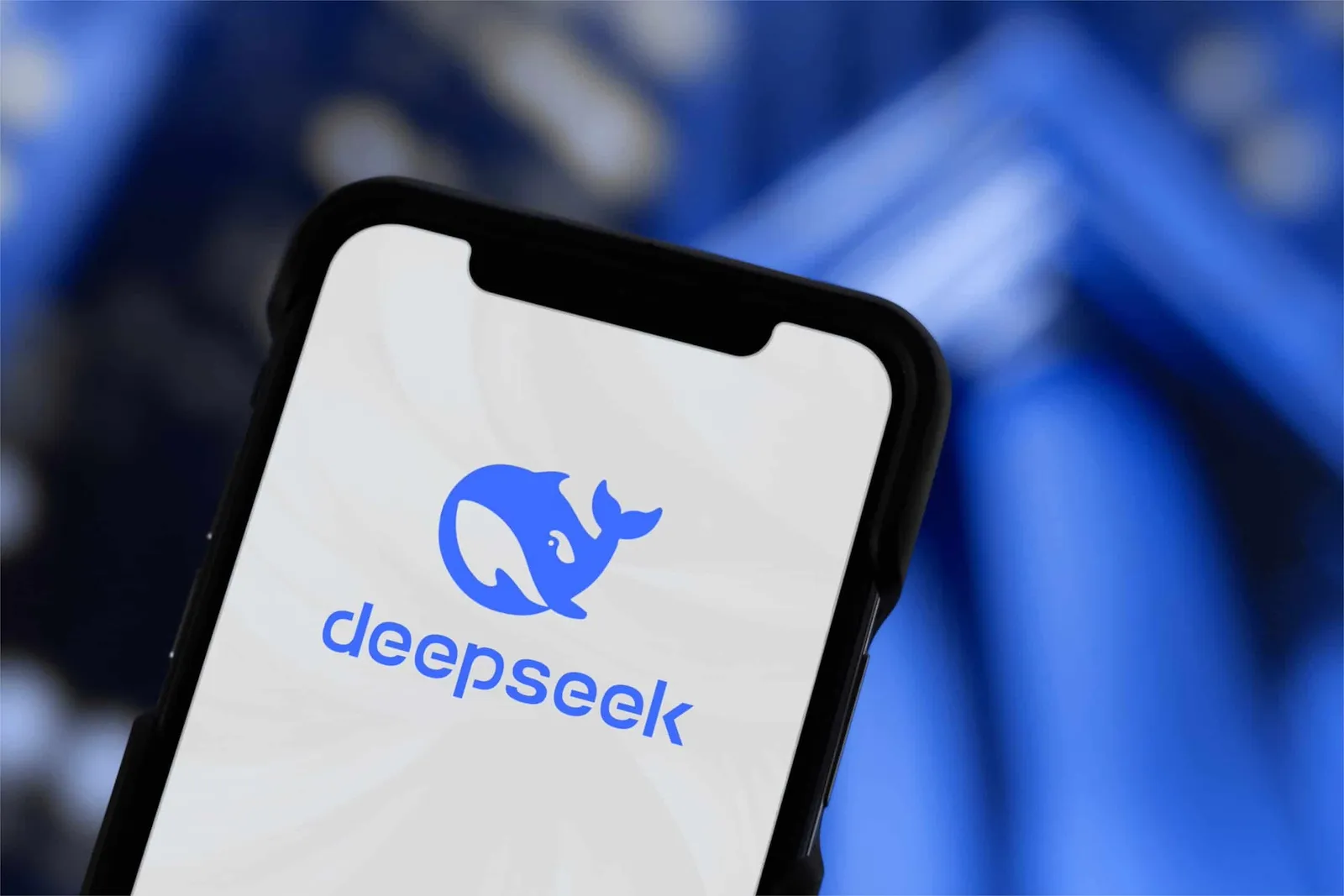 DeepSeek, Chinese AI startup, overtakes ChatGPT on Apple app store ...