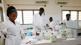 NUC upgrades pharmacy, physiotherapy, optometry degrees to doctor status