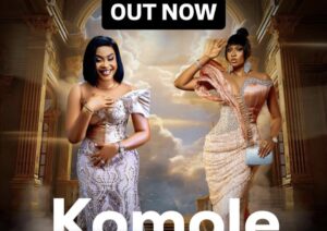 DOWNLOAD: May Edochie delivers debut song ‘Komole’