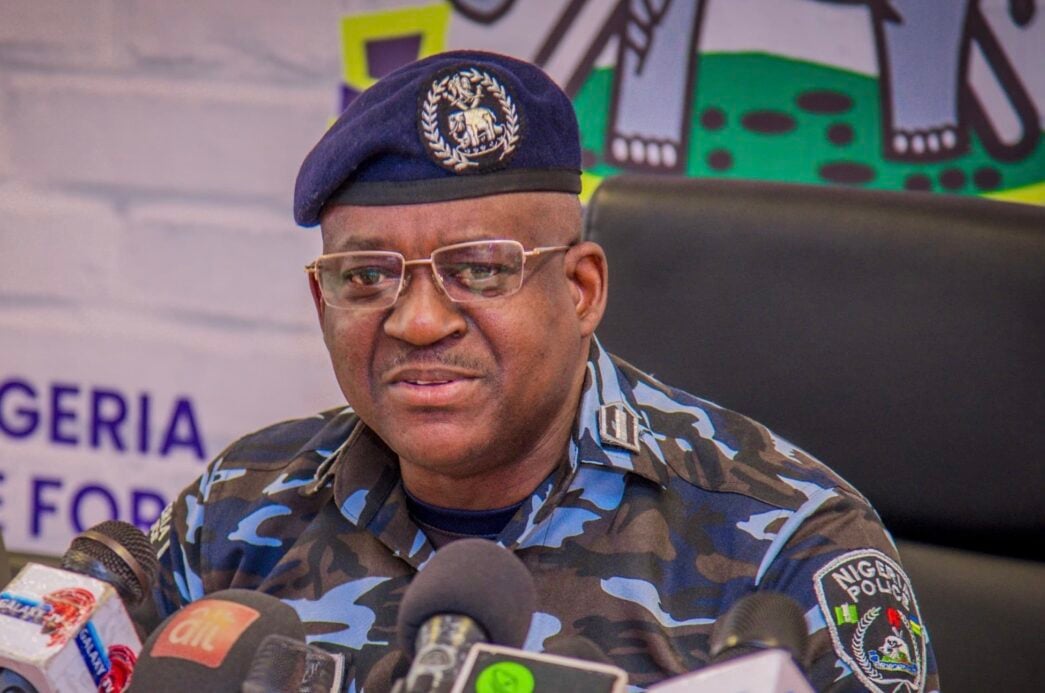 Muyiwa-Adejobi, police spokesperson