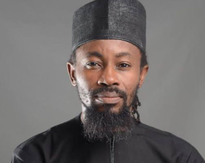 Moses Paul, an aide to Peter Obi, Labour Party’s 2023 presidential candidate