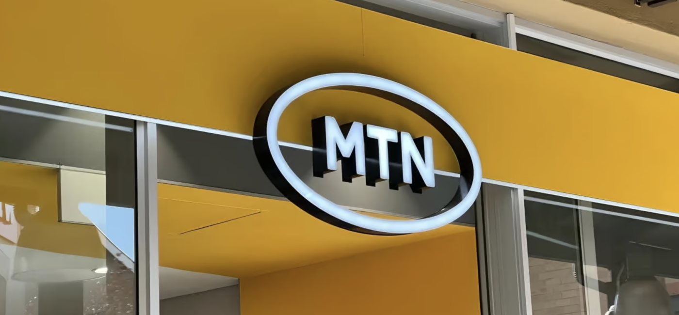 'Na mistake' -- MTN apologises for increasing 15GB data price by 200%