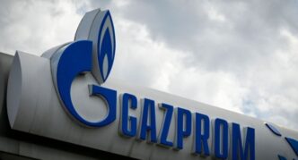 Russia's Gazprom ends gas supply to Europe via Ukraine