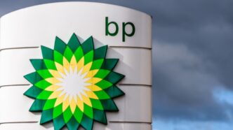 British Petroleum to cut 7,700 jobs to reduce costs