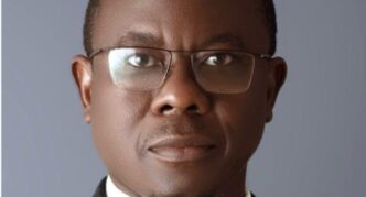 NESG appoints Uchenna Ogbonna as executive director of legislative reforms