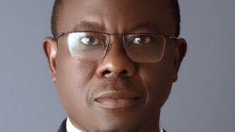 NESG appoints Uchenna Ogbonna as executive director of legislative reforms