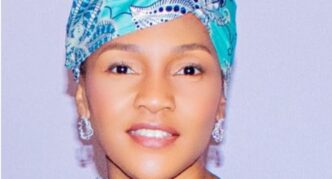 Tinubu appoints Zahrah Audu as PEBEC DG