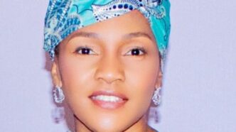 Tinubu appoints Zahrah Audu as PEBEC DG