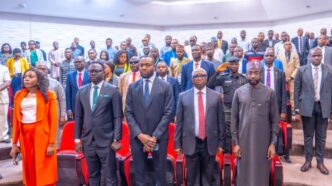 NDPC commences national certification programme for data protection officers