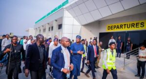 Ekiti cargo airport set for full commercial operations, says Keyamo