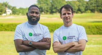 Nigeria's LemFi acquires Irish fintech Bureau Buttercrane