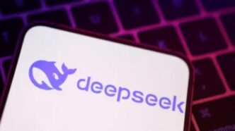 EXPLAINER: What to know about DeepSeek — ChatGPT's Chinese rival