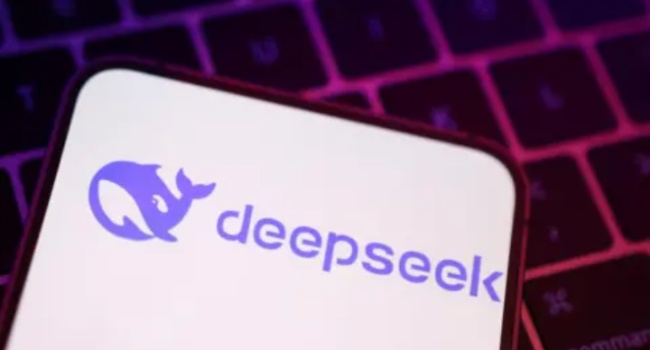 EXPLAINER: What to know about DeepSeek — ChatGPT's Chinese rival