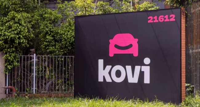 Nigeria’s Moove acquires Brazilian mobility provider Kovi