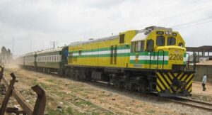 NRC says narrow gauge rail lines still active