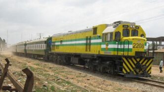 NRC says narrow gauge rail lines still active