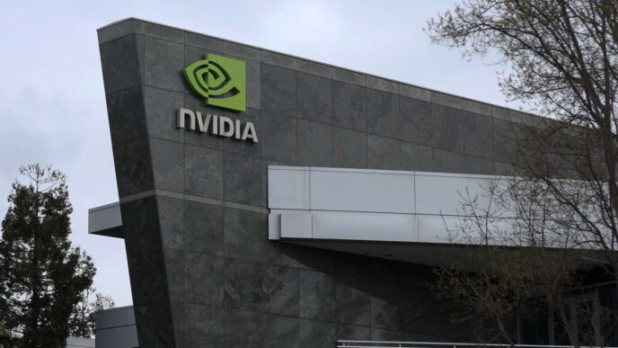 Nvidia loses over $500bn in market value amid DeepSeek’s rise