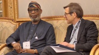 France to fund Nigeria's geological data exploration