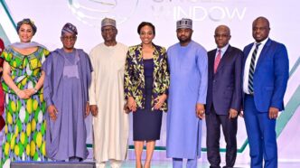 FG to implement national single window to reduce port expenses by 25%