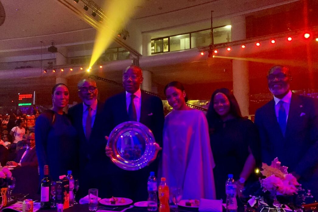 Access Bank wins THISDAY's 'Global Bank of the Year' award