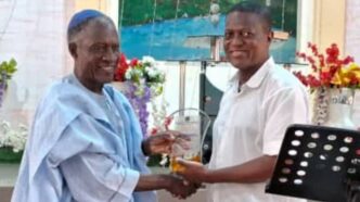 Archbishop Ayo Ladigbolu hails Olivet High School's eight-decade legacy in Oyo