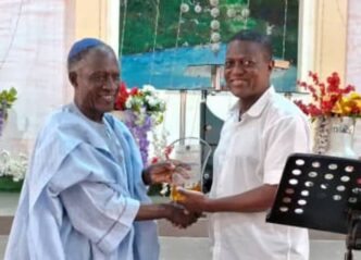 Archbishop Ayo Ladigbolu hails Olivet High School's eight-decade legacy in Oyo