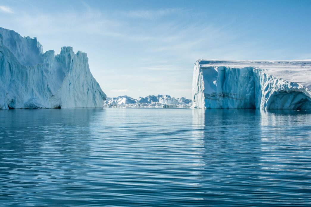 Greenland. Photo credit: Aurora Expeditions