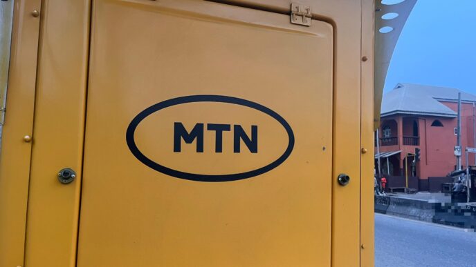 MTN sets new data prices as telcos begin tariff hike implementation