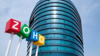 Zoho unveils Zia Agents to expand AI capabilities for businesses