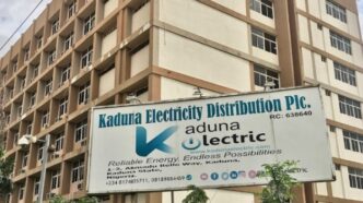 Kaduna DisCo reacts to workers' strike, says only 450 employees were sacked