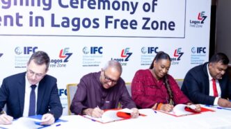 IFC invests $50m in Lagos Free Zone to boost infrastructure, drive economic diversification