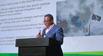 NCDMB urges African nations to strengthen collaboration in oil, gas sector